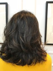 -FLAIR HAIR SALON