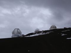 -莫纳克亚山天文台