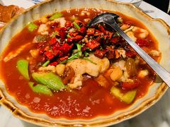 -漢舍中国菜馆(889广场店)