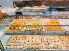 -周记传统糕点PASTRY(蜀汉路店)