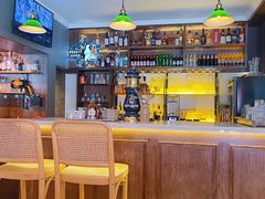 -德福楼咖啡吧(德福巷店)