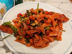 -刘昌兴菜馆(金轮第一城店)