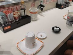 -新一番三文鱼寿司(吾悦店)