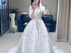 -Lafine Paris 法国兰斐婚纱礼服