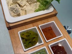 -老雒阳面馆·水席(洛宁高速路口店)