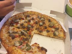 -棒约翰比萨意面(马家堡西路店)