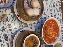 -七爷清汤腩·港式餐厅(金狮广场店)
