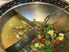 -吃城都·鱼蛙火锅(西玉龙街店)
