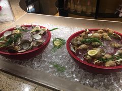 -上海东方佘山翰悦阁酒店·Vie全日制餐厅