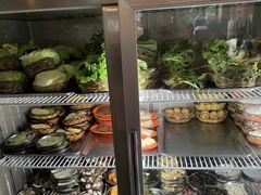 自助取餐区-范贤光鸡公煲(平乐园总店)