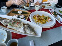 -春色如许·茶食餐厅(桃李春风店)