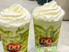 -DQ·蛋糕·冰淇淋(科华王府井店)