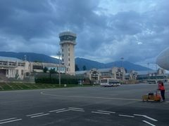 -丽江三义国际机场