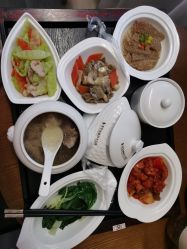 -宝生月子中心·独栋独院式(南山店)