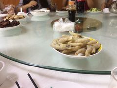 -灵福缘私房菜·农家菜(拈花湾·灵山大佛必推店)