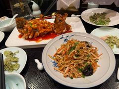 -海天楼中餐厅(吴宫泛太平洋酒店)