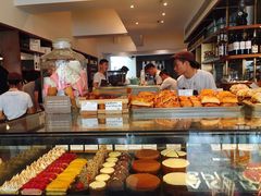 -BAKER&SPICE(安福路店)