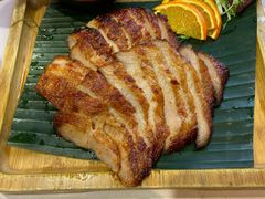 -simply thai天泰(长泰广场店)