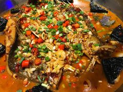 -湘约爨厨(太白立交店)