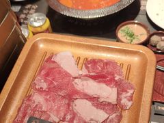 -牛YO寿喜烧和牛火锅自助(三台子万象汇店)