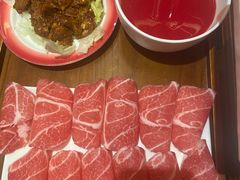 -沸炉重庆老火锅(军事博物馆店)