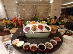 -西安高新希尔顿酒店·咖啡露台西餐厅