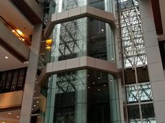 -上海新锦江大酒店
