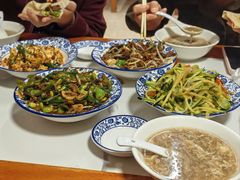 -徐州汇源辣汤