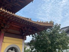-南京市江宁方山