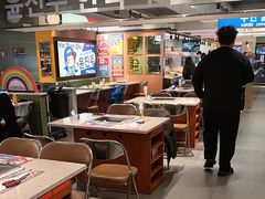 -尹珍珠·韩式无限烤肉(回龙湾店)