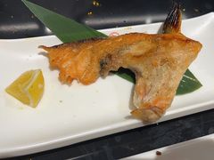 -渔乐之昕·铁板烧自助餐(虹悦城店)