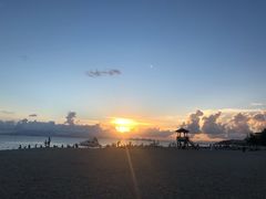 -惠州金海湾嘉华度假酒店