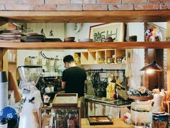 -春庄咖啡SpringHues(钟楼小区店)