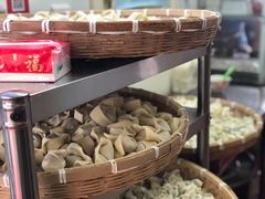 -阿麟馄饨(延长路店)