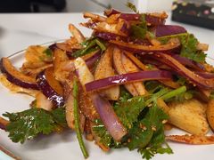 -二红烧烤排骨串(麦岛店)