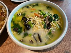 -周家二小姐的菜(西津渡店)