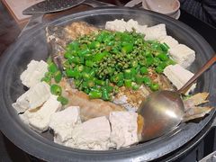 -探鱼·鲜青椒爽麻烤鱼(领展购物广场店)