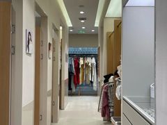 -天真蓝照相馆(西安南门王府井LAB店)
