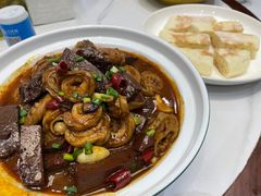 -善银私房菜馆(金舟花园小区店)