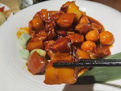 马家封坛肉-马家饭堂(南街薰酱店)