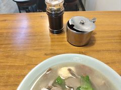 -金原鸭血粉丝汤·汤包·脆皮烤鸭(南京博物院店)
