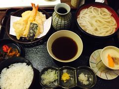 -歌行灯日本料理(伊势丹店)
