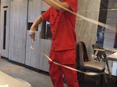 -海底捞火锅(老城根店)