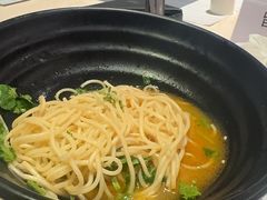 -广州中心皇冠假日酒店-环市食坊·海鲜自助餐厅