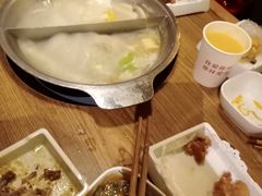 -傣妹火锅(四川北路店)