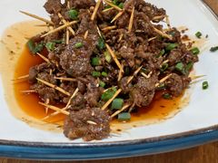 -圆圆家私房美食(民权路店)