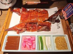 -茄子恰恰·新云南小炒(坪山益田店)