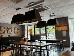 -真功夫(彩田路店)