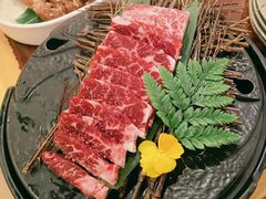 -花肴·和牛烧肉(顺义五里仓店)