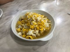 赛蟹粉-扬州小吃(延安西路店)